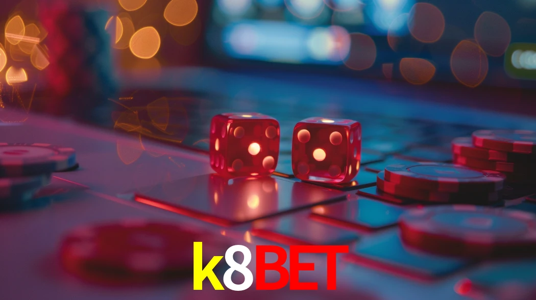 Platform Technology k8bet