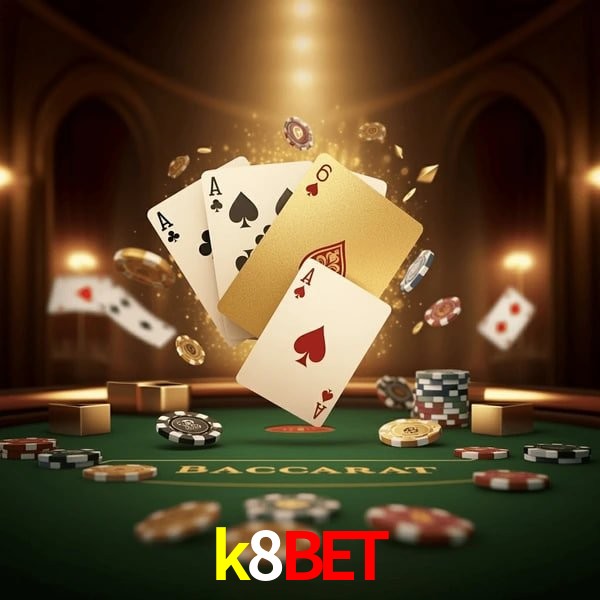 Blackjack Table k8bet