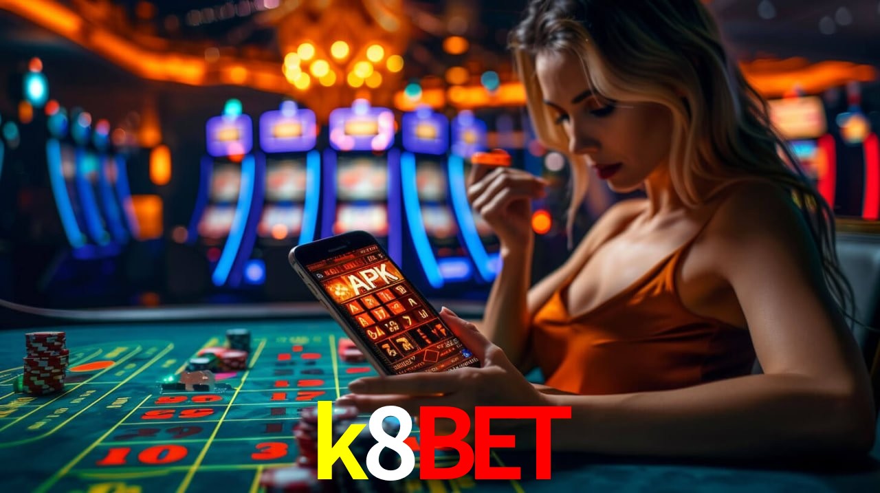 VIP Casino k8bet