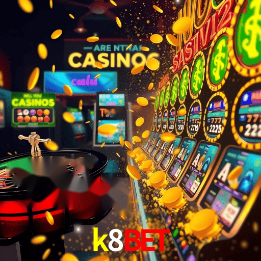 Descubra o Programa VIP da k8bet: Vantagens Exclusivas para Jogadores
