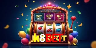 Benefícios da Conta k8bet