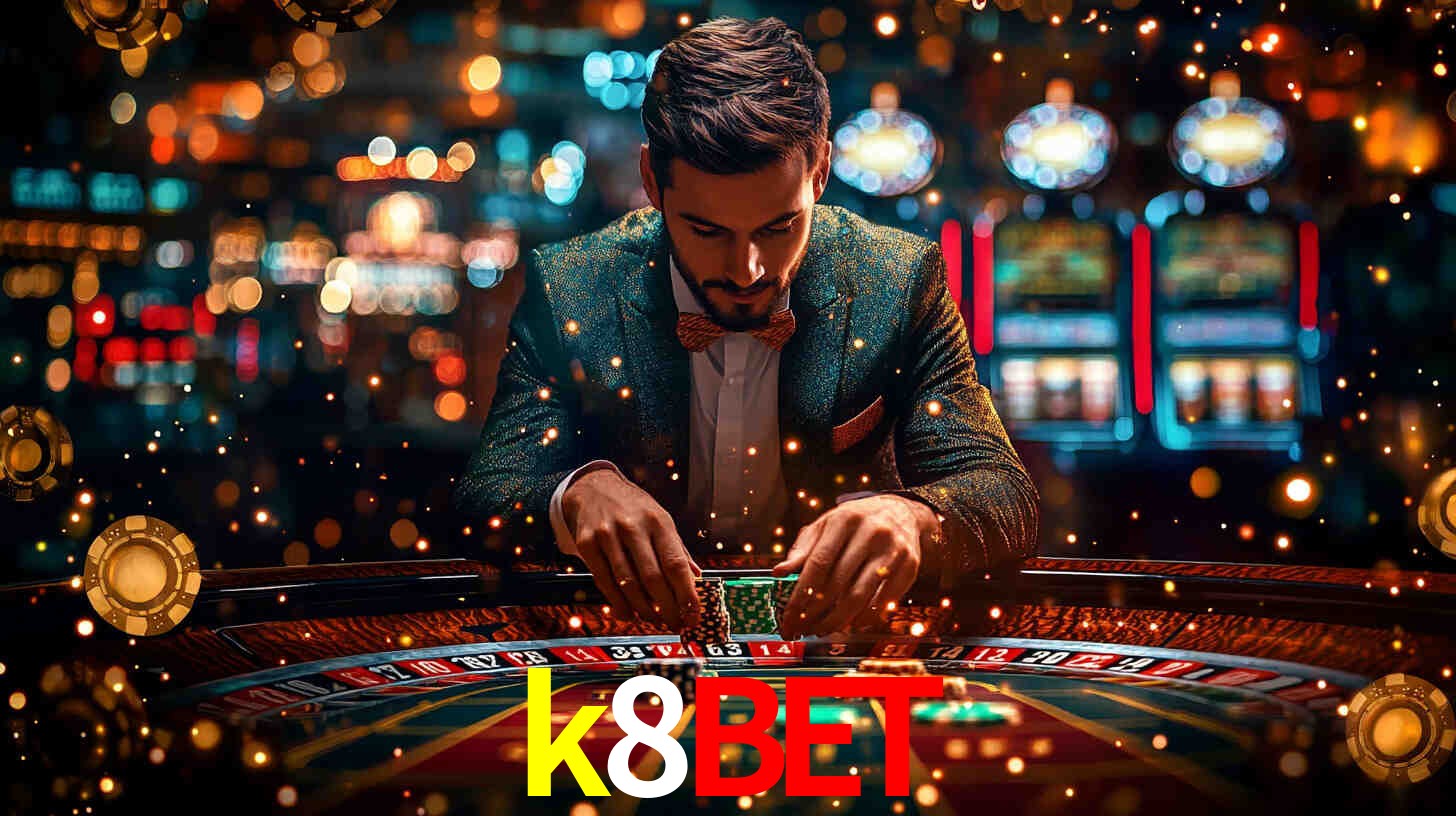 Premium Interface k8bet