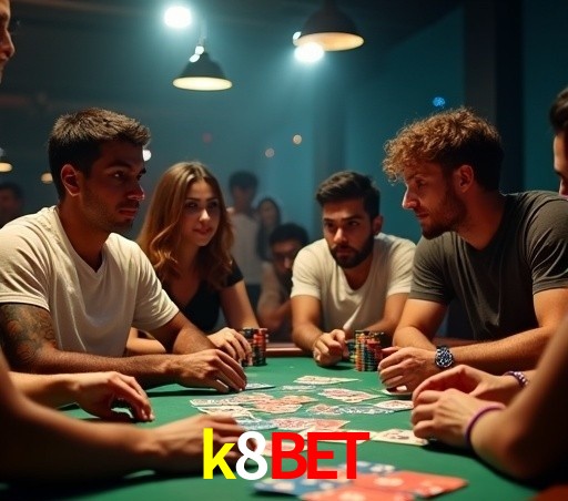 Ofertas Exclusivas k8bet