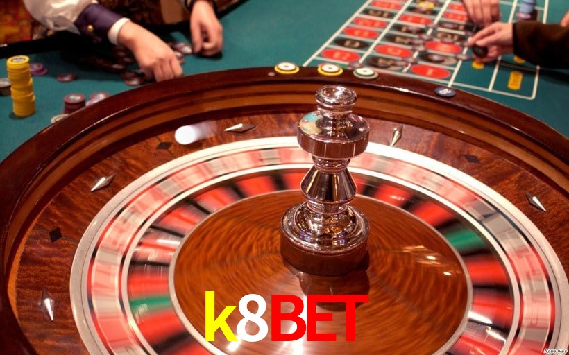 Interface Premium k8bet