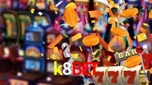 Bônus Generosos e Exclusivos no k8bet para Você!