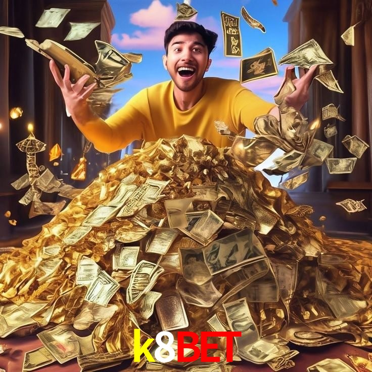 Programa VIP k8bet