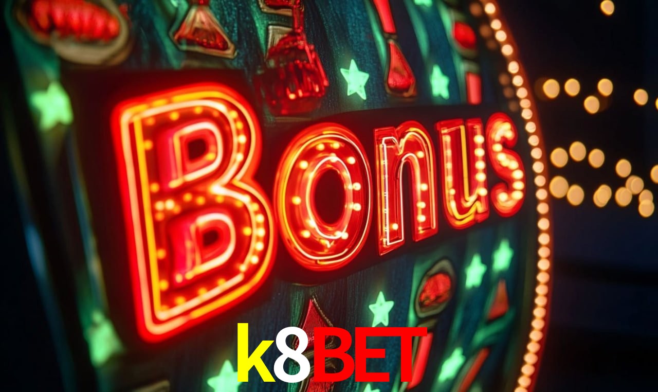Interface do App k8bet