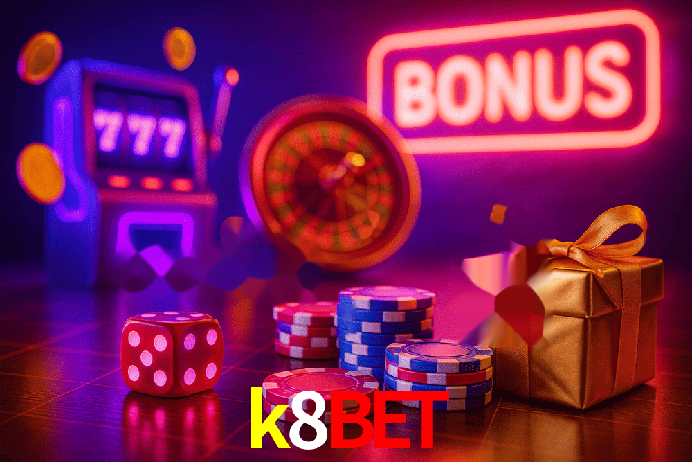 Desvendando o Mundo dos Jogos Virtuais na k8bet