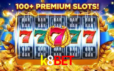 Descubra o Mundo do Cassino Online com k8bet
