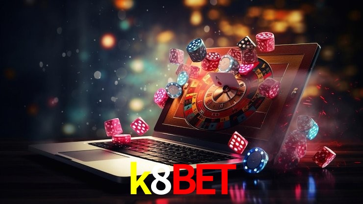App oficial k8bet