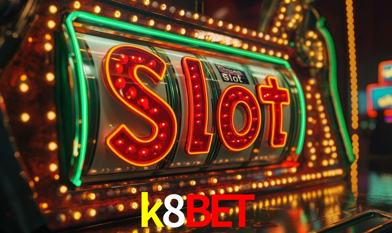 Login Seguro k8bet