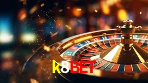 Integração de APIs k8bet