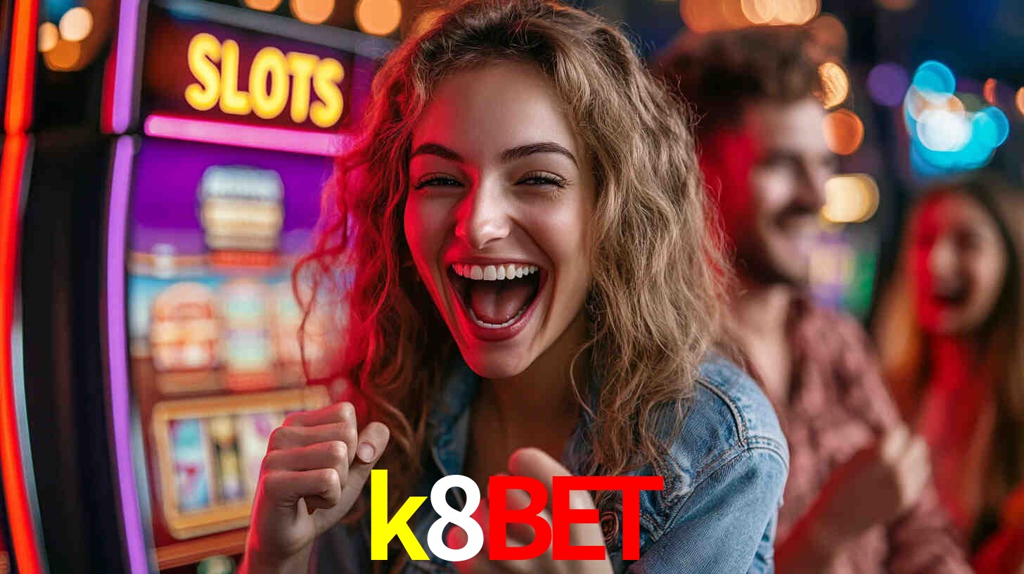 Descubra a Essência do k8bet: Nossa História e Compromissos