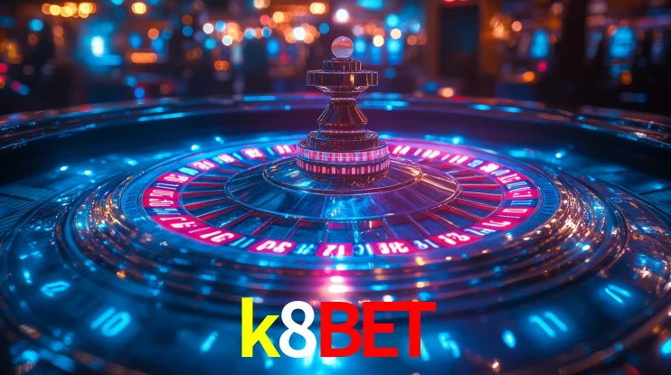 Explore as vantagens do k8bet: serviço profissional e confiabilidade