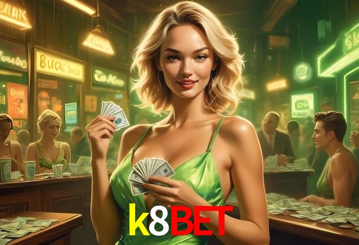 Explorando a Categoria de Eventos em Apostas na k8bet