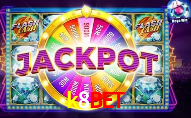 Explorando a Categoria de Eventos em Apostas na k8bet