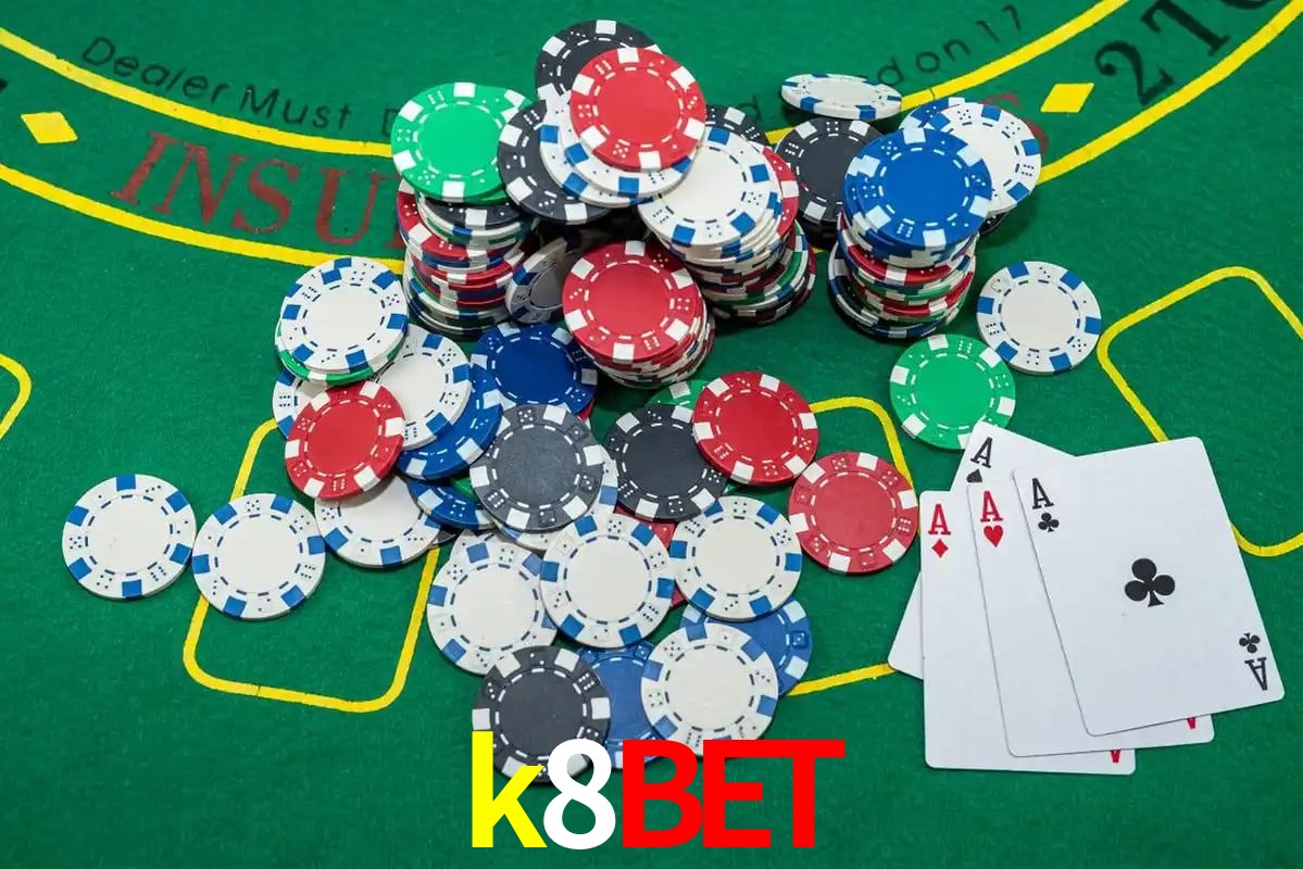PIX Instantâneo k8bet