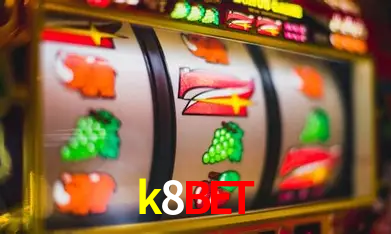 A Emoção da Loteria na k8bet: Uma Chance de Mudança de Vida