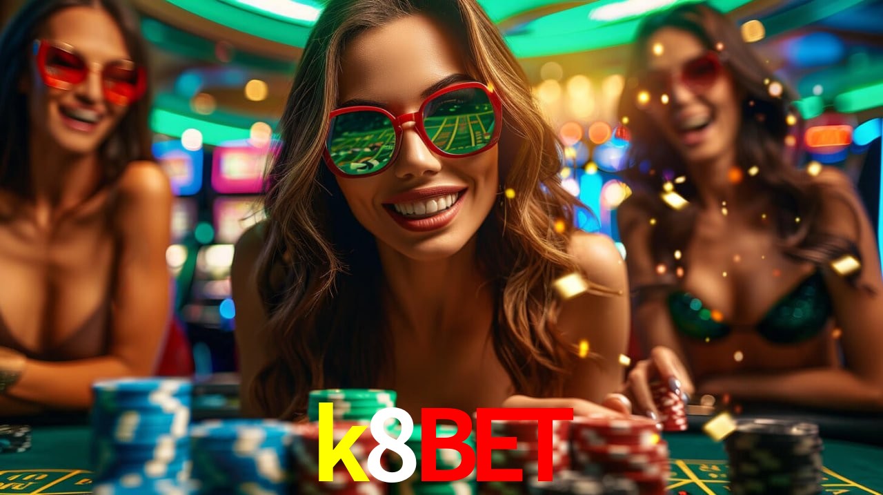 Tennis Betting k8bet