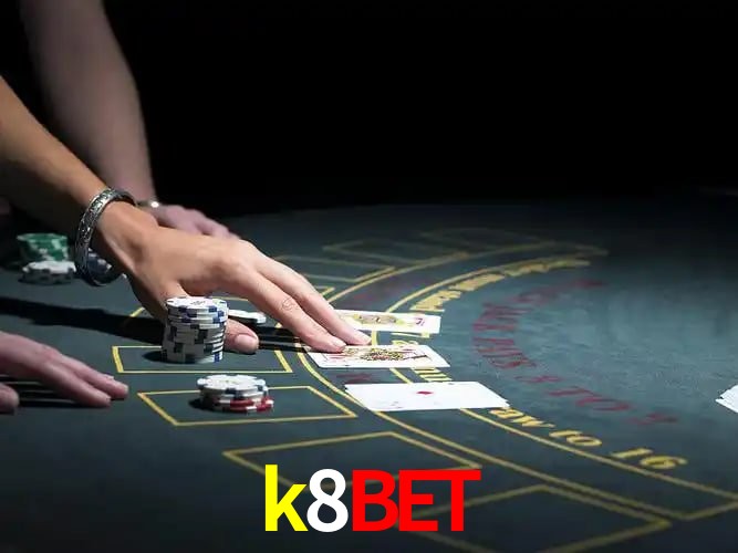 Sistemas de Segurança k8bet