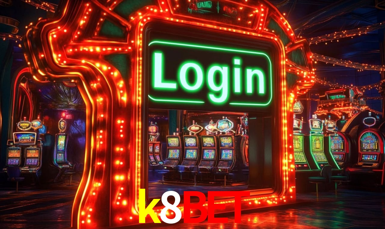 Casino VIP k8bet