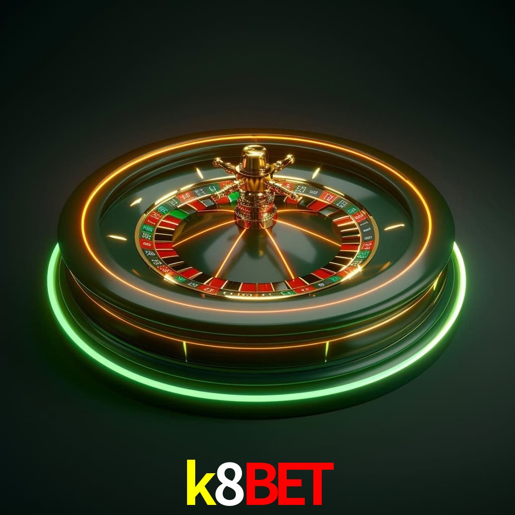 App mobile k8bet