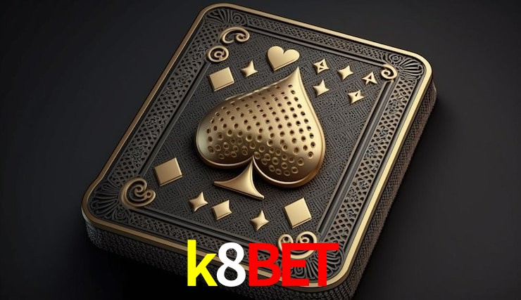 Apostas de Basquete k8bet