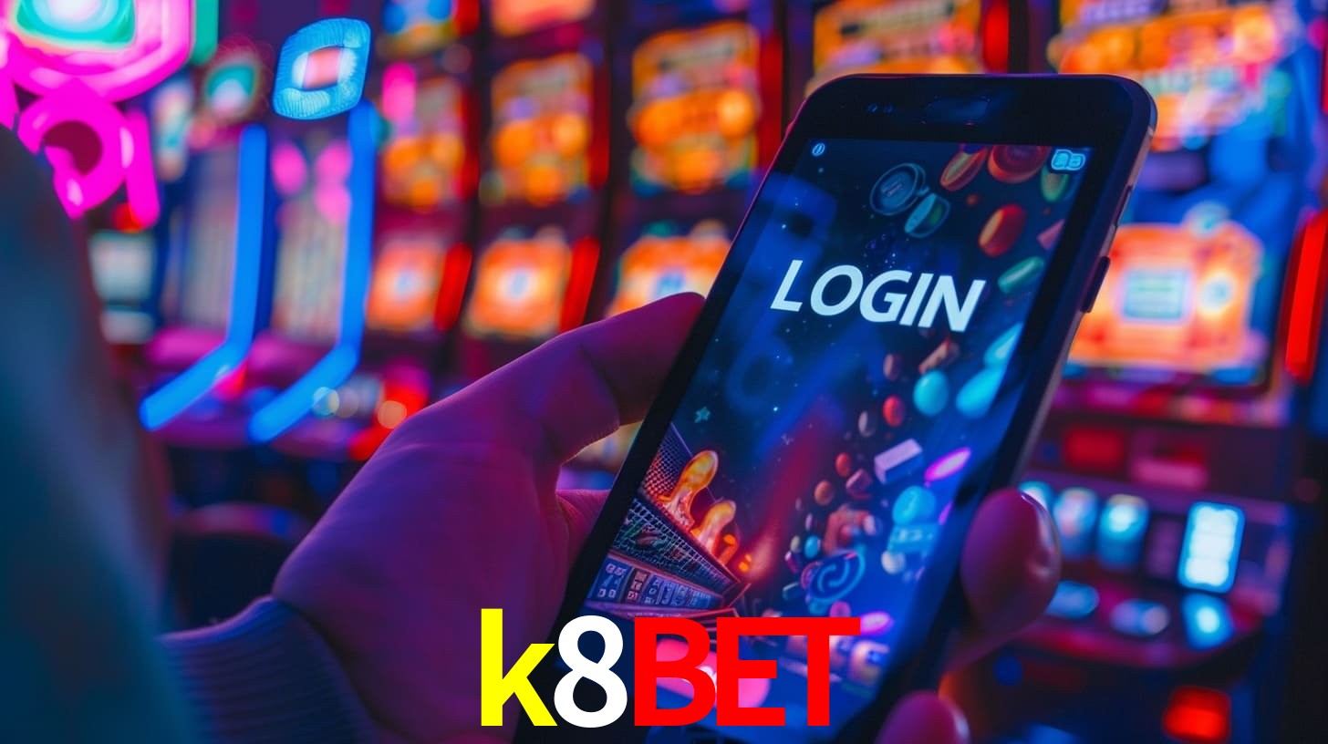 Bônus Diários k8bet