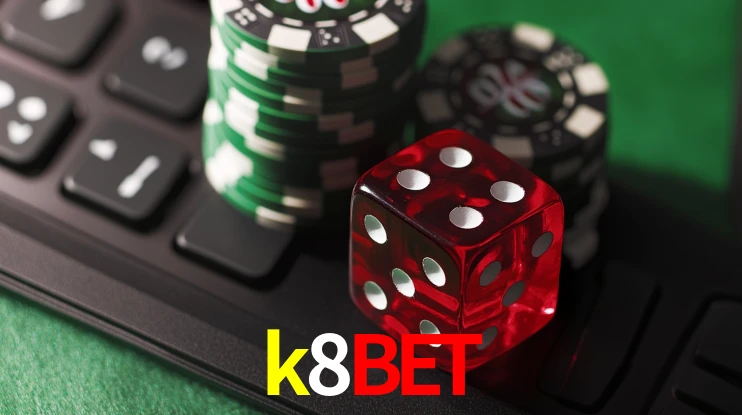 Security Systems k8bet