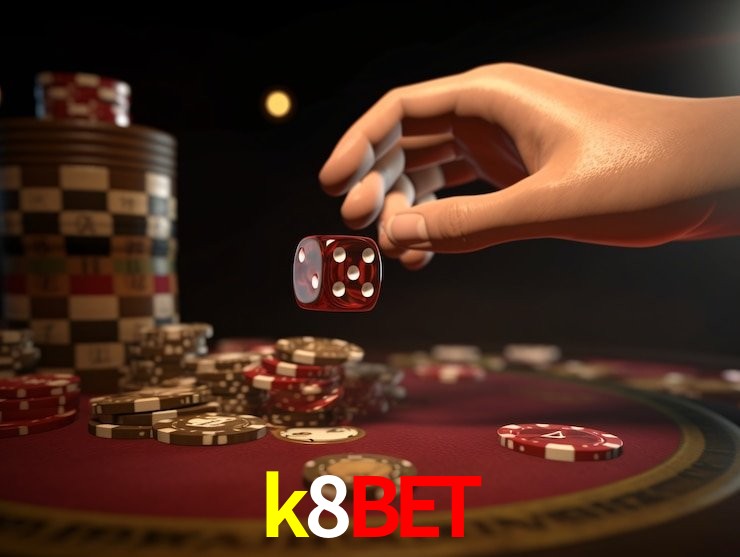 Estatísticas do Jogo k8bet