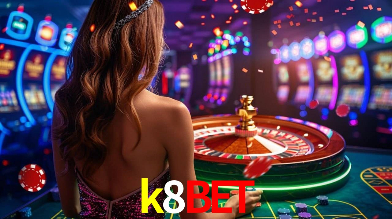 k8bet.com
