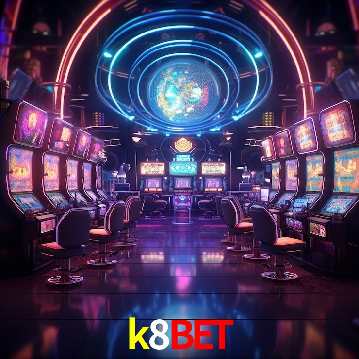 Painel RTP k8bet
