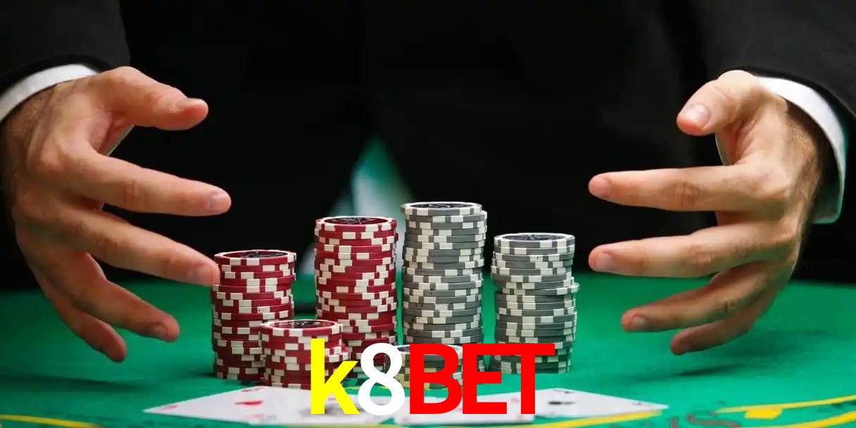 Fortune Tiger k8bet