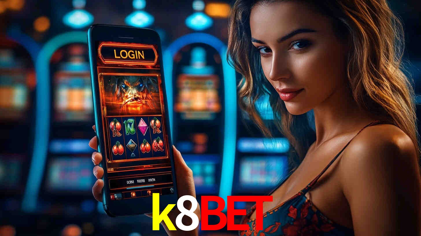 k8bet.com