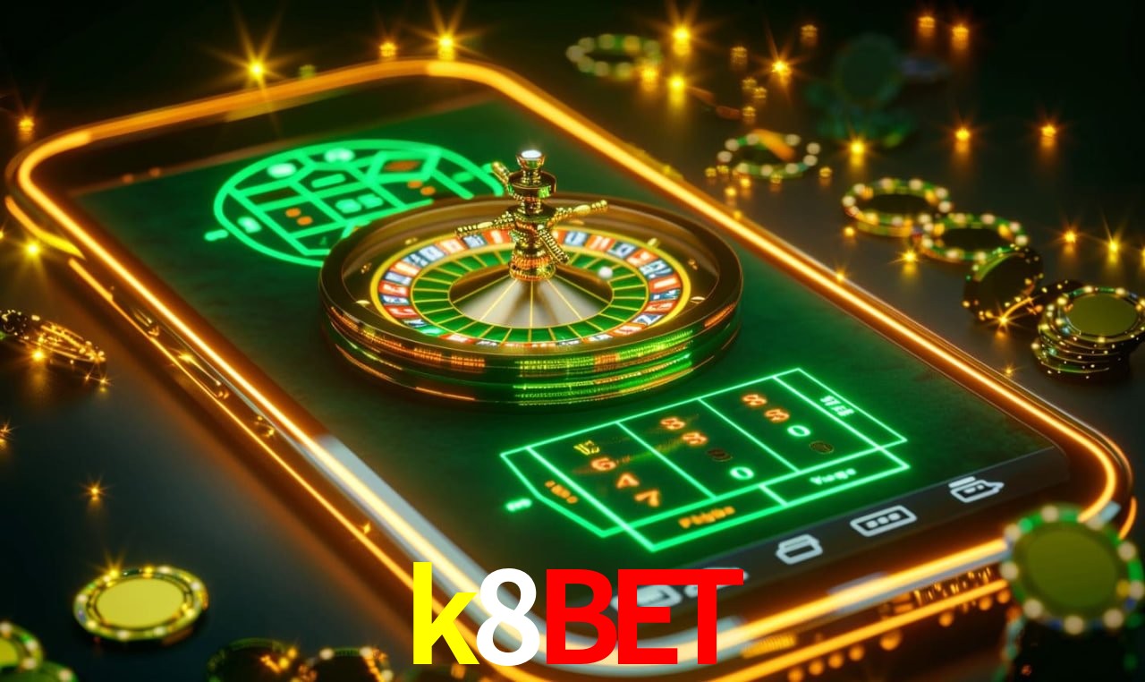 Segurança 2FA k8bet