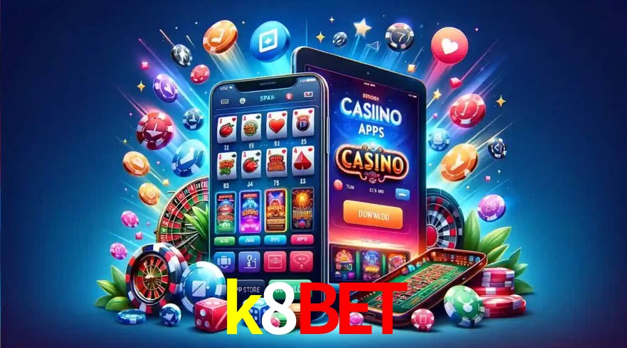 Exclusive Offers k8bet