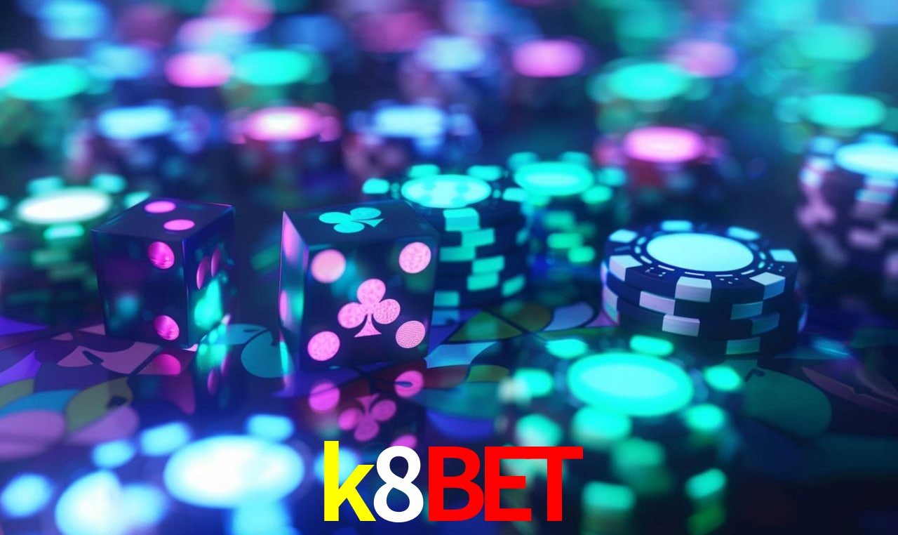 Torneios k8bet