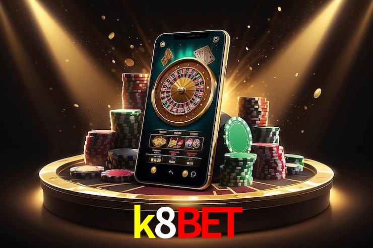 Casino Ao Vivo k8bet