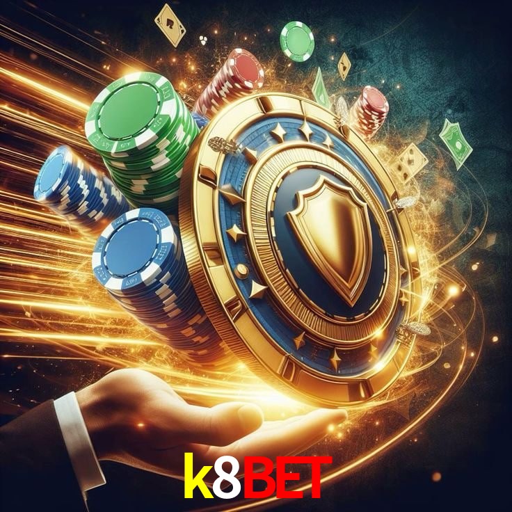 Benefícios VIP k8bet