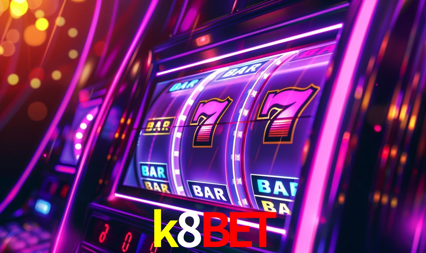 k8bet: Seu Especialista em Apostas Esportivas Brasileiras