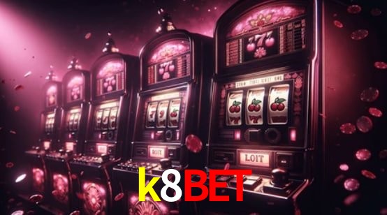 cassino k8bet