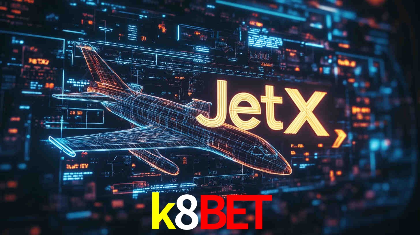 Apostas Esportivas na k8bet: Um Guia Completo