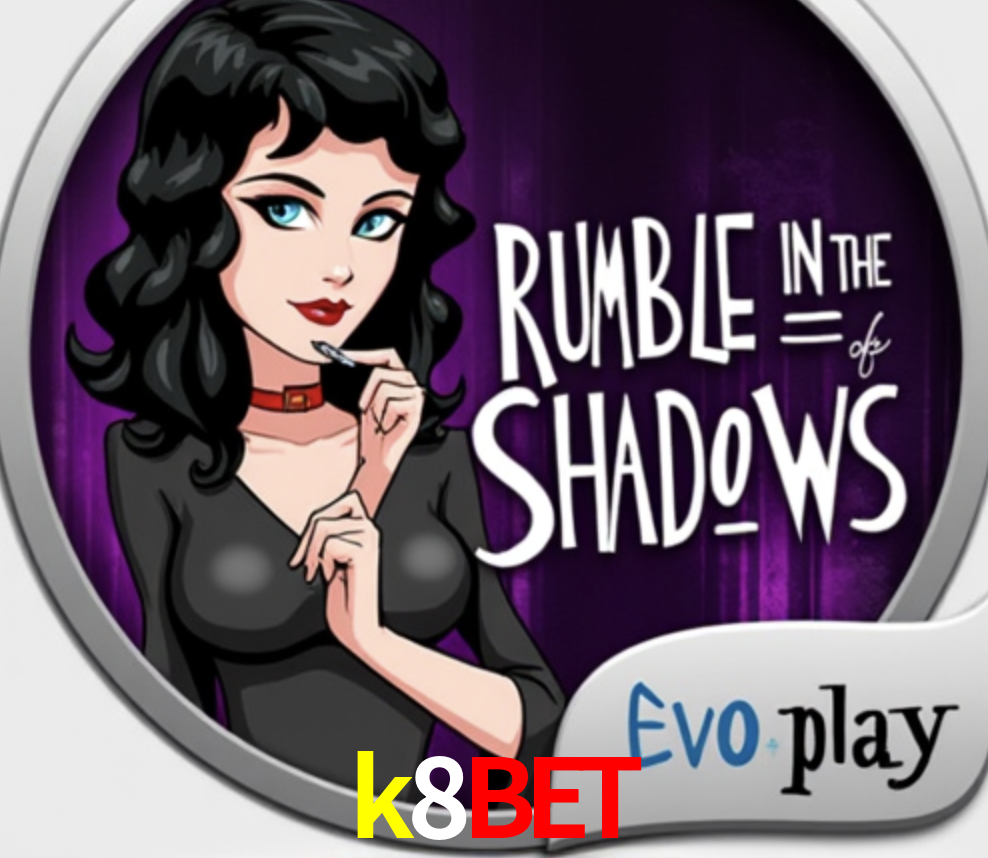 APP oficial da k8bet para mobile