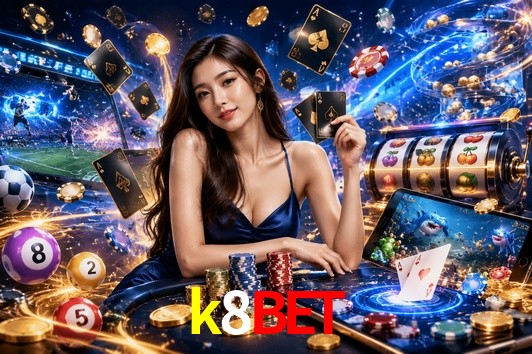 2FA Security k8bet